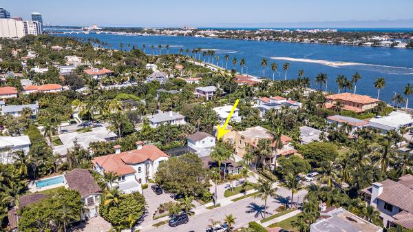 El Cid Park, 217 Almeria Rd, West Palm Beach, Florida 33405, image 1