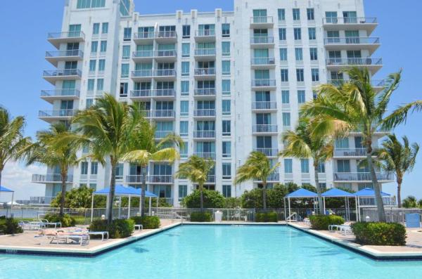 The Edge, 300 S Australian Ave #1104, West Palm Beach, Florida 33401, image 1