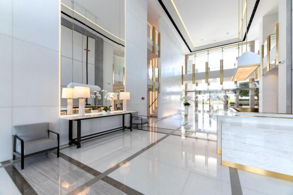 The Bristol, 1100 S Flagler Dr #1702, West Palm Beach, Florida 33401, image 1