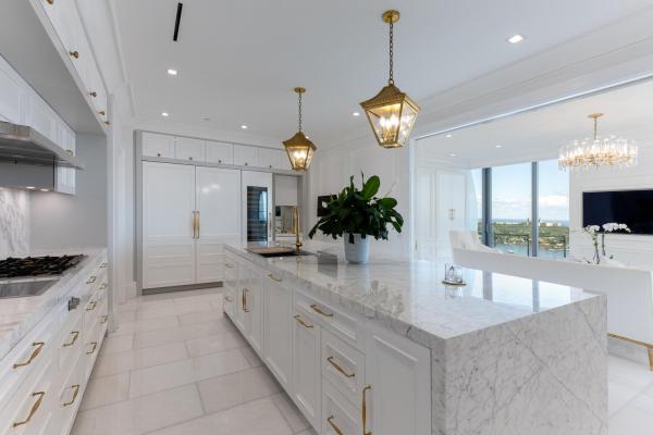 The Bristol, 1100 S Flagler Dr #1702, West Palm Beach, Florida 33401, image 2
