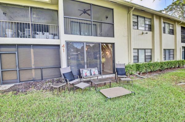 Stratford At Hunters Run, 41 Stratford Ln W #C, Boynton Beach, Florida 33436, image 2