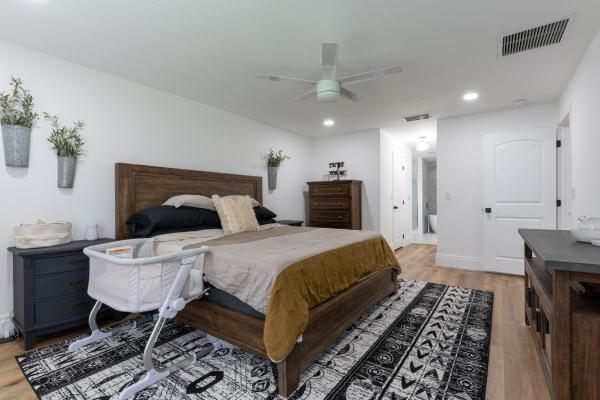 4042 SW Cheribon St, Port St. Lucie, Florida 34953, image 1