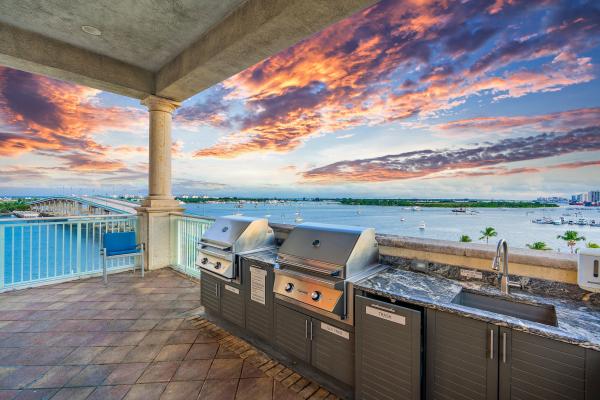 Marina Grande Club & Residences, 2640 Lake Shore Dr #616, Riviera Beach, Florida 33404, image 1