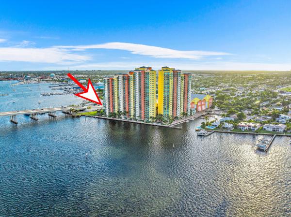 Marina Grande Club & Residences, 2640 Lake Shore Dr #616, Riviera Beach, Florida 33404, image 3