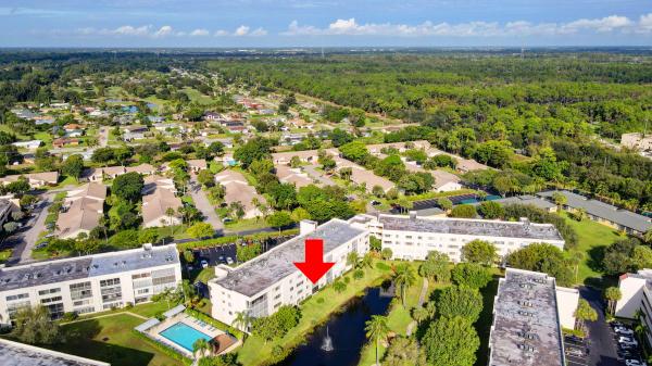 Barrington At Poinciana Place, 3178 Via Poinciana #104, Lake Worth, Florida 33467, image 1