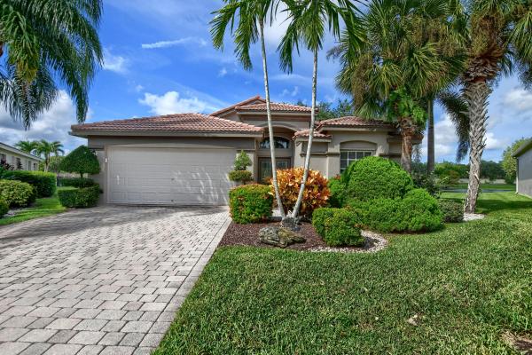Bellaggio, 9900 Agnello St, Lake Worth, Florida 33467, image 1
