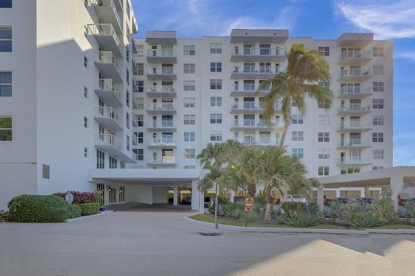 The Patrician Of Palm Beach, 3450 S Ocean Blvd #519, Palm Beach, Florida 33480, image 1