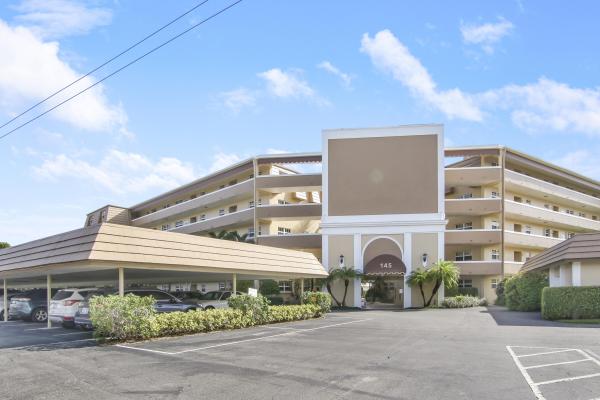 Atlantis Sherbrooke Villas, 145 Atlantis Blvd #105, Atlantis, Florida 33462, image 3