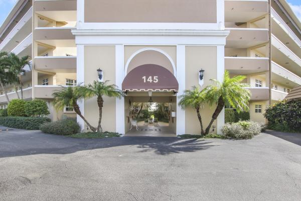 Atlantis Sherbrooke Villas, 145 Atlantis Blvd #105, Atlantis, Florida 33462, image 1