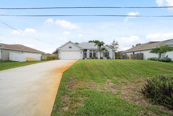 Woodland Trails, 650 Sw Jeanne Ave, Port St. Lucie, Florida 34953, image 1