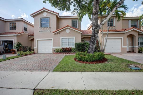 The Waterways, 634 NW 130th Ave, Pembroke Pines, Florida 33028, image 1