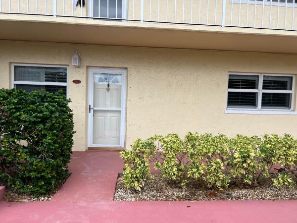 The Colonnades, 1181 Carlton Ct #102, Fort Pierce, Florida 34950, image 1