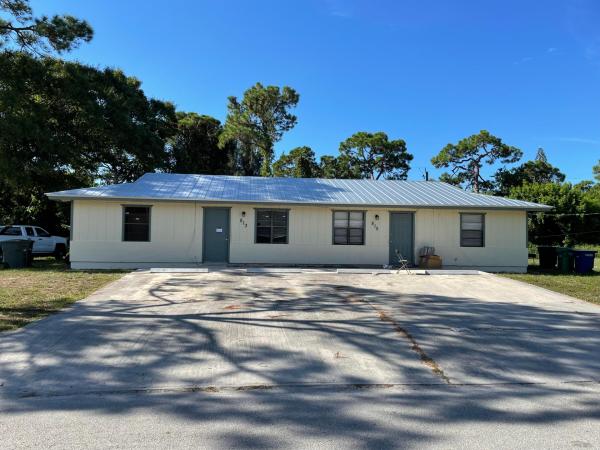 Maravilla Gardens, 813 King Orange Dr, Fort Pierce, Florida 34982, image 1