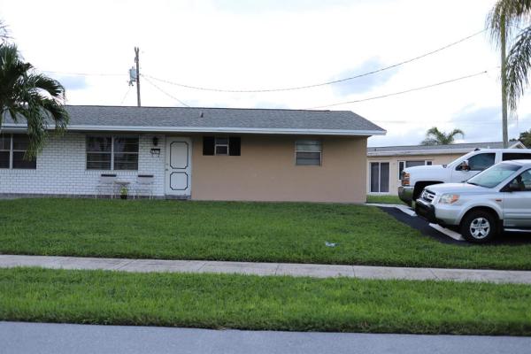 Imperial Villas, 2717 Ponce De Leon Blvd, Delray Beach, Florida 33445, image 1