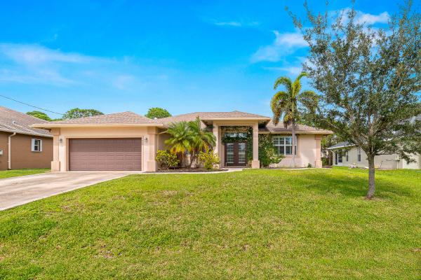 Rosser Reserve, 1967 SW Fears Ave, Port St. Lucie, Florida 34953, image 2