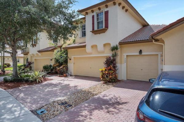 Tuscany At Heron Bay, 5742 NW 119th Ter, Coral Springs, Florida 33076, image 1