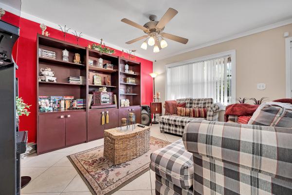 Villas Of Palm Beach, 4949 Saratoga Rd, West Palm Beach, Florida 33415, image 3