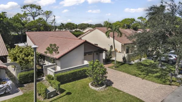 Rainberry Lake, 1220 NW 22nd Ave, Delray Beach, Florida 33445, image 1