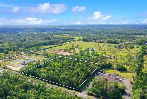 Loxahatchee Groves Residential, 14148 Okeechobee Blvd, Loxahatchee Groves, Florida 33470, image 2