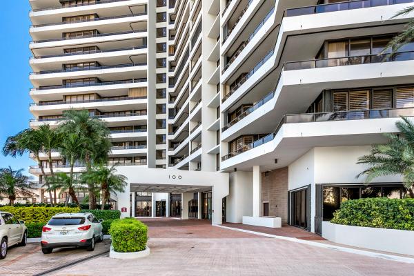 Lake Point Tower, 100 Lakeshore Dr #T-51, North Palm Beach, Florida 33408, image 1