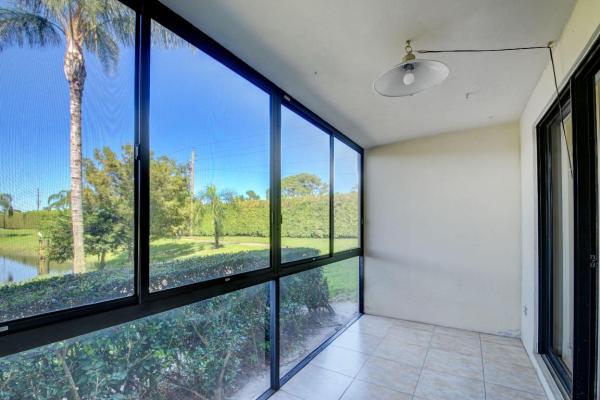 Pine Ridge North 2, 616 Sea Pine Way #E1, Greenacres, Florida 33415, image 2