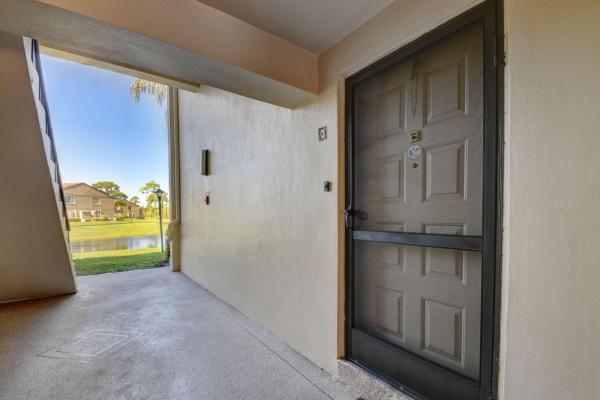 Pine Ridge North 2, 616 Sea Pine Way #E1, Greenacres, Florida 33415, image 1