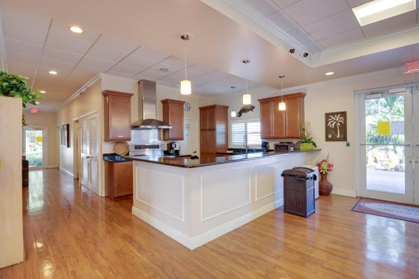 Seagate Of Gulfstream, 2016 S Federal Hwy #206, Boynton Beach, Florida 33435, image 1
