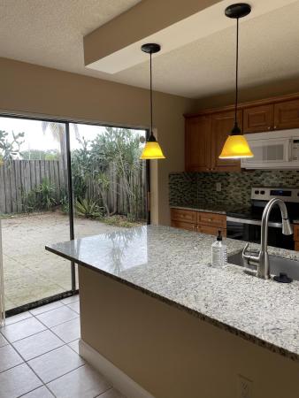 Waterside Luxury Townhomes, 814 Blue Ridge Cir, West Palm Beach, Florida 33409, image 1