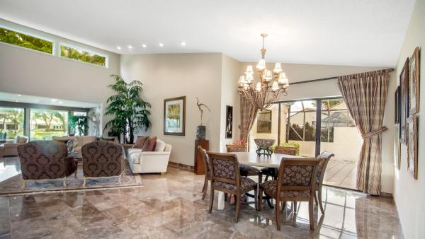 Villas Of Brentwood At Hunters Run, 49 Brentwood Dr, Boynton Beach, Florida 33436, image 2