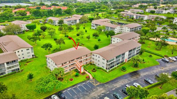 Brighton At Century Village, 409 Brighton J, Boca Raton, Florida 33434, image 2