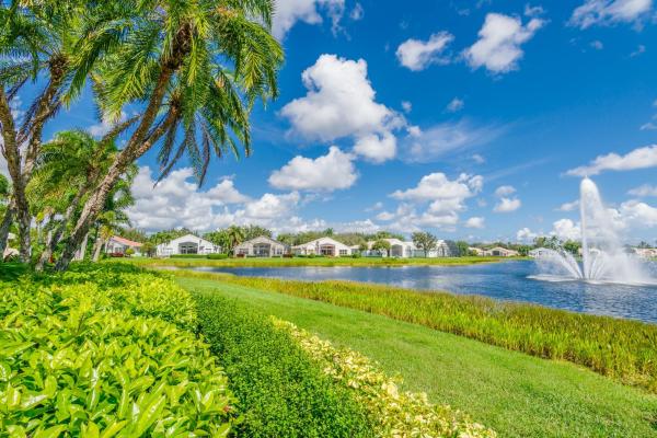 Valencia Isles, 6688 Malta Dr, Boynton Beach, Florida 33437, image 3