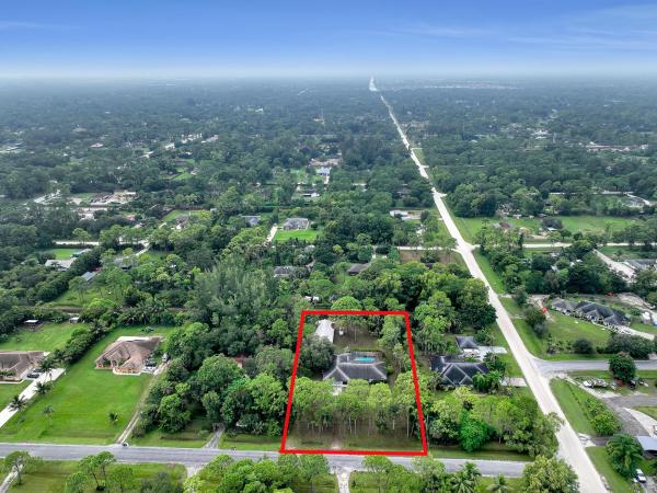 The Acreage, 11954 Sunset Blvd, West Palm Beach, Florida 33411, image 1