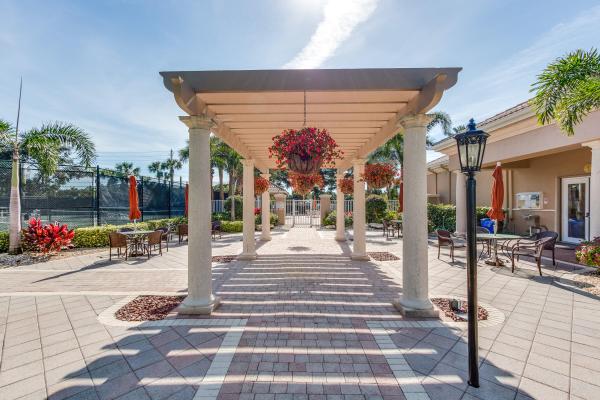 Villa Borghese, 6680 Via Roma, Delray Beach, Florida 33446, image 1