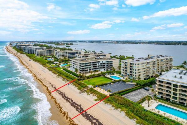 La Renaissance, 3230 S Ocean Blvd #507, Palm Beach, Florida 33480, image 1