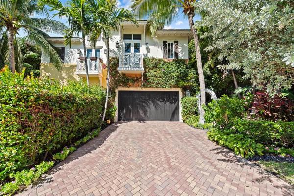 Delray Beach No HOA, 114 Venetian Dr, Delray Beach, Florida 33483, image 1