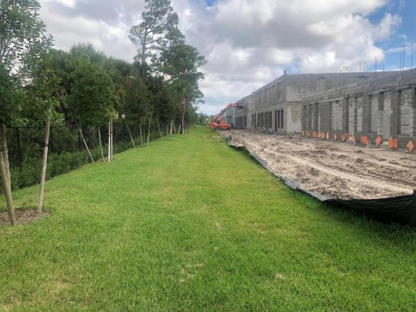 Ranchette Square, 6189 Rancho Ln, Greenacres, Florida 33415, image 1