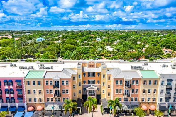 City Walk At Pineapple Grove, 200 NE 2nd Ave 312, Delray Beach, Florida 33444, image 1