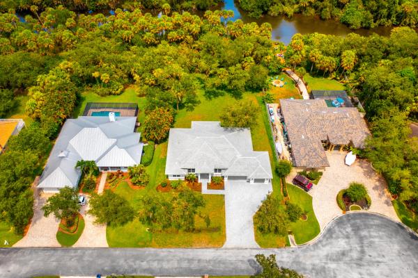 Winding Creek, 2004 Winding Creek Ln, Fort Pierce, Florida 34981, image 1