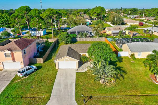 Swan Park, 1330 SW Empire St, Port St. Lucie, Florida 34983, image 1