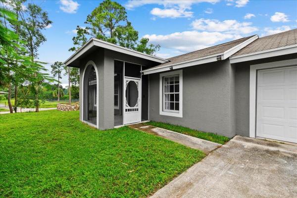Loxahatchee Groves Residential, 14835 24th Cir, Loxahatchee Groves, Florida 33470, image 1
