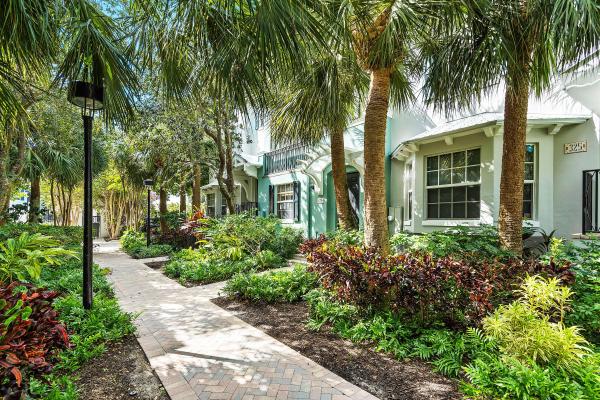 Mallory Square, 329 W Mallory Cir, Delray Beach, Florida 33483, image 1