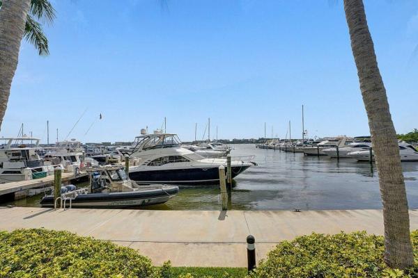 The Moorings At Lantana, 804 E Windward Way #308, Lantana, Florida 33462, image 2