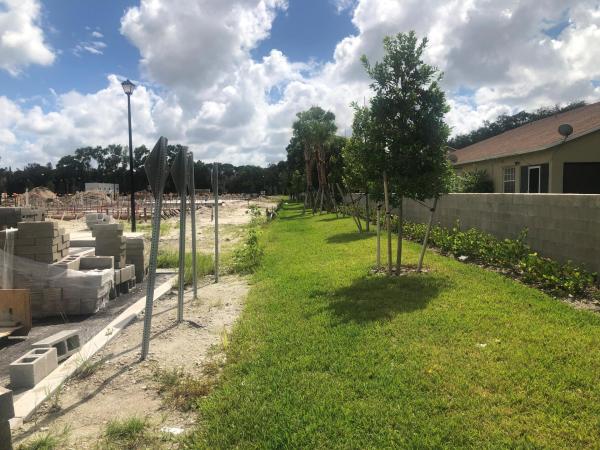 Ranchette Square, 6165 Planta Ln, Greenacres, Florida 33415, image 1