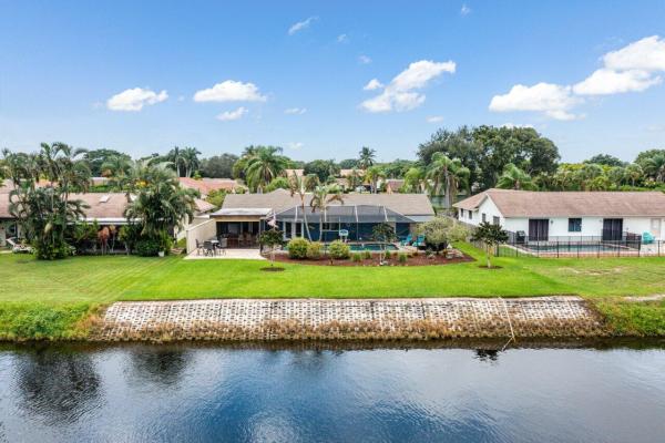 Shoreline At Dos Lagos, 48 Vista Del Rio, Boynton Beach, Florida 33426, image 1