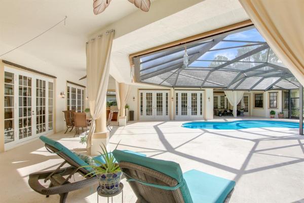 Sabal Creek, 7880 Saddlebrook Dr, Port St. Lucie, Florida 34986, image 1