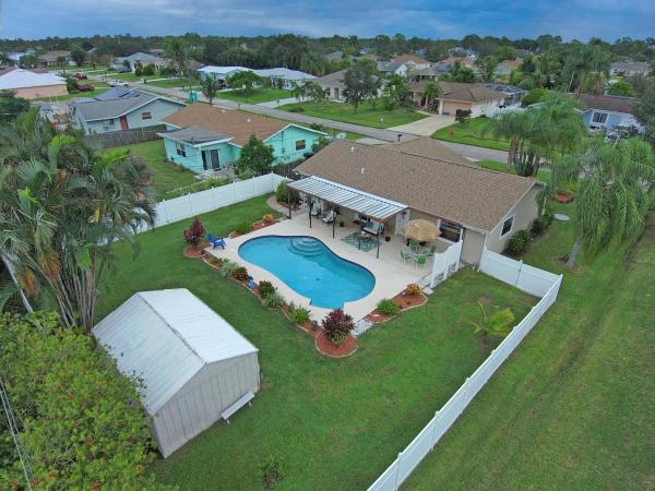 Bayshore Heights, 1986 SW Aquarius Ln, Port St. Lucie, Florida 34984, image 1