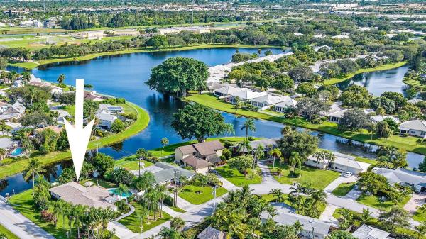 Palm Beach Gardens No HOA, 3522 Lighthouse Dr, Palm Beach Gardens, Florida 33410, image 1