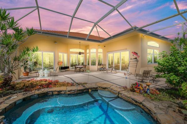 Ballantrae Estates, 1580 SE Ballantrae Ct, Port St. Lucie, Florida 34952, image 1