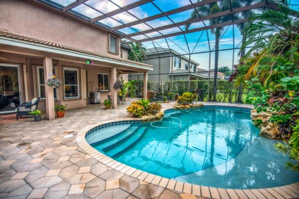 Saturnia Isles, 9758 Napoli Woods Ln, Delray Beach, Florida 33446, image 1