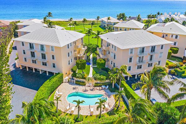 Bermuda High South, 2103 S Ocean Blvd, Delray Beach, Florida 33483, image 2